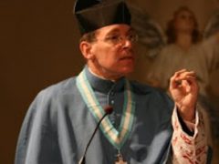 Predigt am Christkönigsfest 2021 in Kloster Maria Engelport